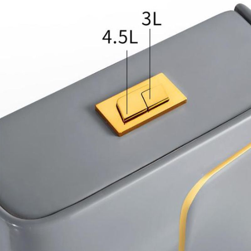 Traditional Ceramic Flush Toilet Siphon Jet Urine Toilet for Bathroom Clearhalo 'Bathroom Remodel & Bathroom Fixtures' 'Home Improvement' 'home_improvement' 'home_improvement_toilets' 'Toilets & Bidets' 'Toilets' 1200x1200_25016006-b009-43a8-8630-85b6b4bfc2b8