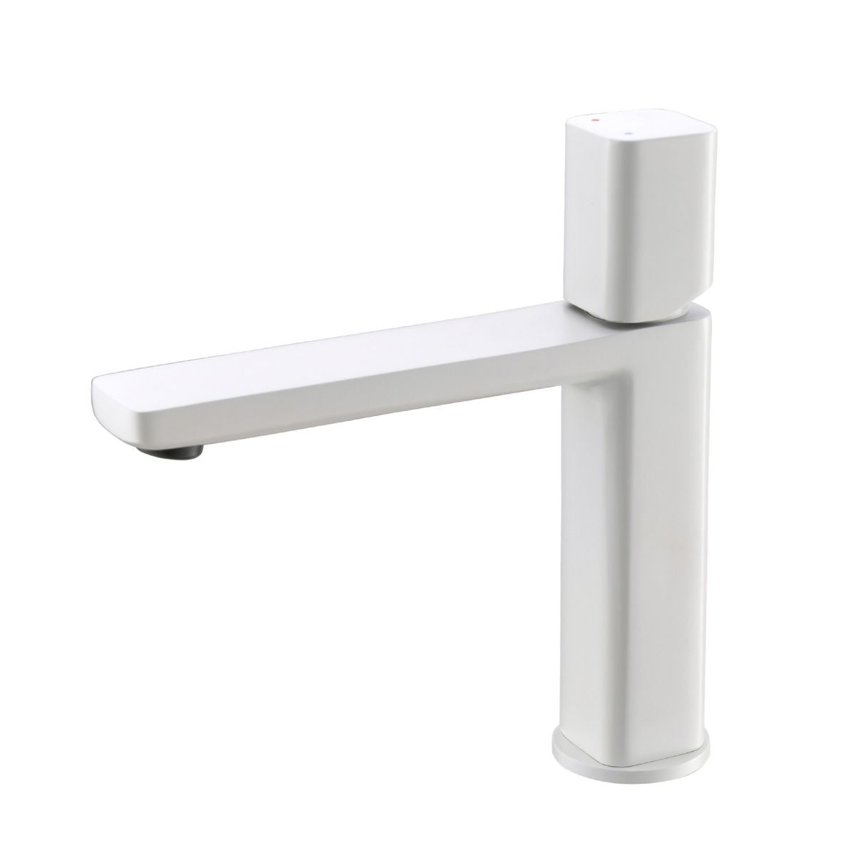 Modern Single Rotary Switch Standard Kitchen Faucet Low Profile Water Faucet Clearhalo 'Home Improvement' 'home_improvement' 'home_improvement_kitchen_faucets' 'Kitchen Faucets' 'Kitchen Remodel & Kitchen Fixtures' 'Kitchen Sinks & Faucet Components' 'kitchen_faucets' 1200x1200_252a8f60-eeb6-46f0-a63f-0121eab6688b