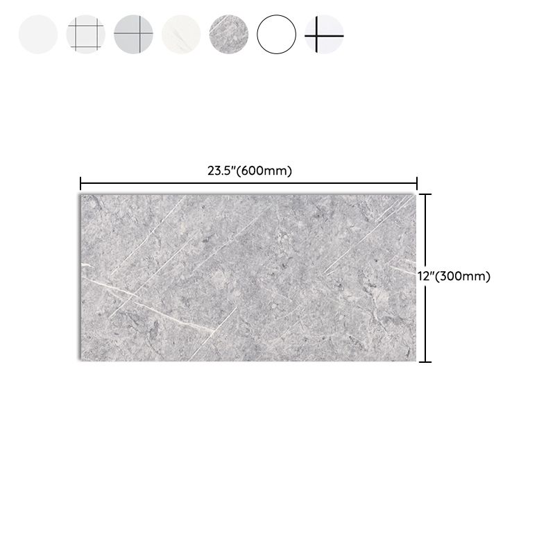 Field Tile Wallpaper Waterproof Peel and Stick Backsplash Wall Tile Clearhalo 'Flooring 'Home Improvement' 'home_improvement' 'home_improvement_peel_stick_blacksplash' 'Peel & Stick Backsplash Tile' 'peel_stick_blacksplash' 'Walls & Ceilings' Walls and Ceiling' 1200x1200_256199e5-c6fc-4a6e-b124-7cedbd9802db