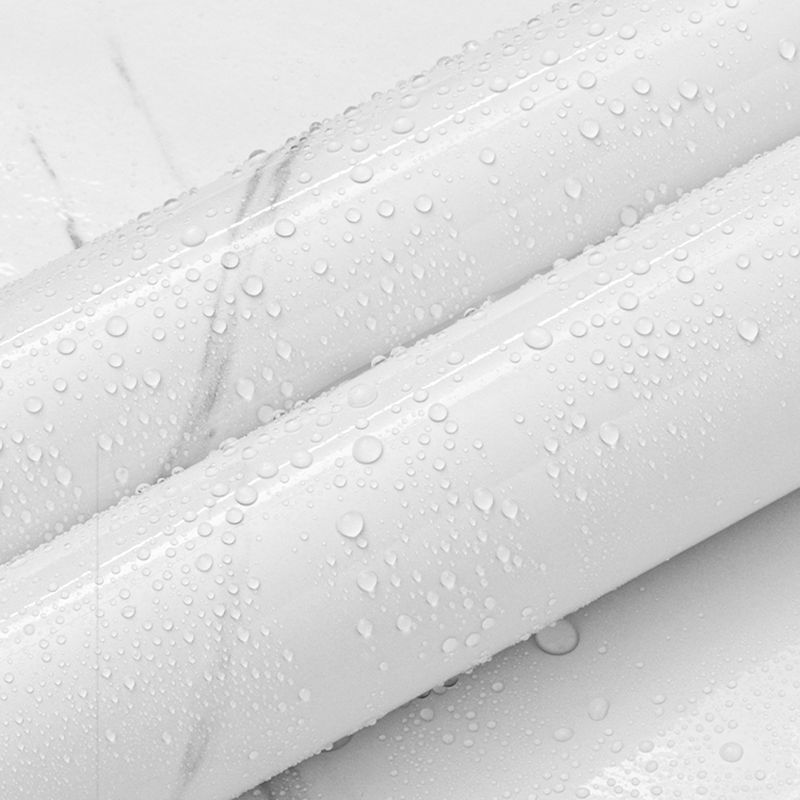 Modern Peel and Stick Tile Vinyl Smooth Backsplash Wallpaper Clearhalo 'Flooring 'Home Improvement' 'home_improvement' 'home_improvement_peel_stick_blacksplash' 'Peel & Stick Backsplash Tile' 'peel_stick_blacksplash' 'Walls & Ceilings' Walls and Ceiling' 1200x1200_25750057-d46e-4a4b-8c95-3c13ef29e8b6