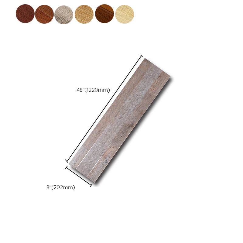 Modern Laminate Flooring Click Lock Scratch Resistant with Wax Coating Clearhalo 'Flooring 'Home Improvement' 'home_improvement' 'home_improvement_laminate_flooring' 'Laminate Flooring' 'laminate_flooring' Walls and Ceiling' 1200x1200_257f99ef-9bff-40a9-9b7c-a28cb47e4344