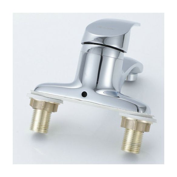 Modern Kitchen Bar Faucet Brass Lever Handles Low Profile Spray Kitchen Faucet Clearhalo 'Home Improvement' 'home_improvement' 'home_improvement_kitchen_faucets' 'Kitchen Faucets' 'Kitchen Remodel & Kitchen Fixtures' 'Kitchen Sinks & Faucet Components' 'kitchen_faucets' 1200x1200_25c3e1bd-57c0-4255-945e-d81f5ba2ae56