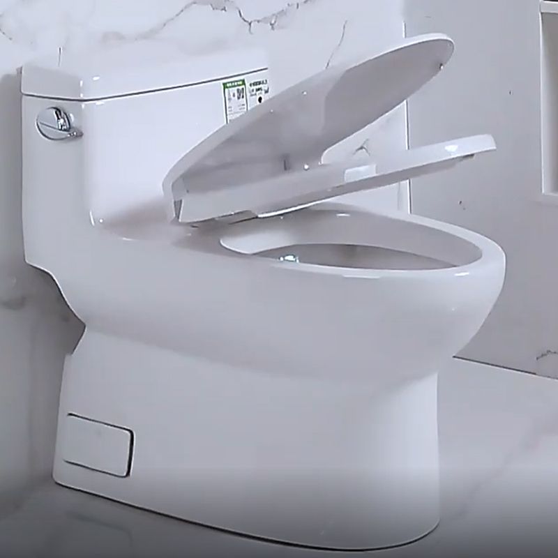 Traditional One Piece Flush Toilet Floor Mounted White Toilet Bowl for Bathroom Clearhalo 'Bathroom Remodel & Bathroom Fixtures' 'Home Improvement' 'home_improvement' 'home_improvement_toilets' 'Toilets & Bidets' 'Toilets' 1200x1200_25c46851-f293-48bd-a99c-7d8771b934f1
