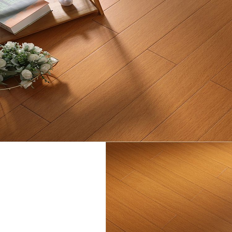 Modern Laminate Plank Flooring Wooden Tongue and Groove Locking Laminate Clearhalo 'Flooring 'Home Improvement' 'home_improvement' 'home_improvement_laminate_flooring' 'Laminate Flooring' 'laminate_flooring' Walls and Ceiling' 1200x1200_260ef920-35be-4427-9a29-6e24ec817832