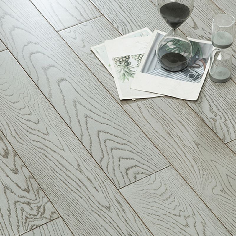 Traditional Wood Flooring Tiles Click Lock Wire Brushed Plank Flooring Clearhalo 'Flooring 'Hardwood Flooring' 'hardwood_flooring' 'Home Improvement' 'home_improvement' 'home_improvement_hardwood_flooring' Walls and Ceiling' 1200x1200_260fbc81-3a31-420a-9dd5-8b52c7dfbb66
