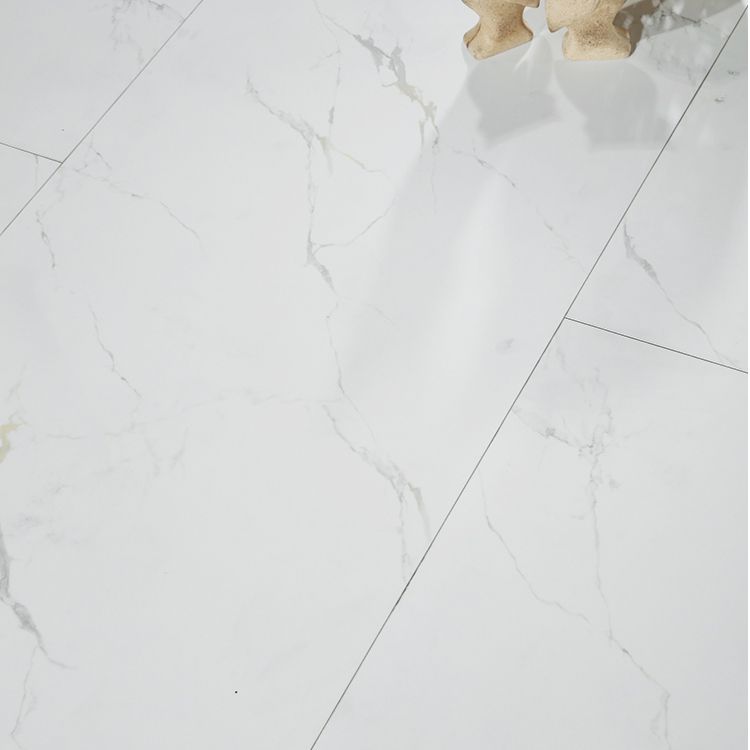 Industry Style Flooring Ceramic Marble Rectangular Indoor Waterproof Flooring Clearhalo 'Flooring 'Home Improvement' 'home_improvement' 'home_improvement_laminate_flooring' 'Laminate Flooring' 'laminate_flooring' Walls and Ceiling' 1200x1200_2613fc45-f1de-4e9f-9fe8-350e4bf285b5