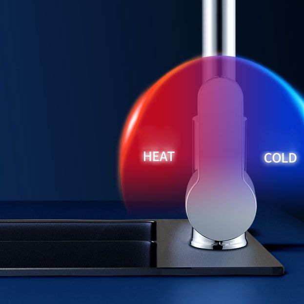 Modern Pot Filler Brass Lever Handles and Supply Lines High Arch Pot Filler Kitchen Faucet Clearhalo 'Home Improvement' 'home_improvement' 'home_improvement_kitchen_faucets' 'Kitchen Faucets' 'Kitchen Remodel & Kitchen Fixtures' 'Kitchen Sinks & Faucet Components' 'kitchen_faucets' 1200x1200_26458bbc-a1a5-4e0e-8190-1ea01eb77aee