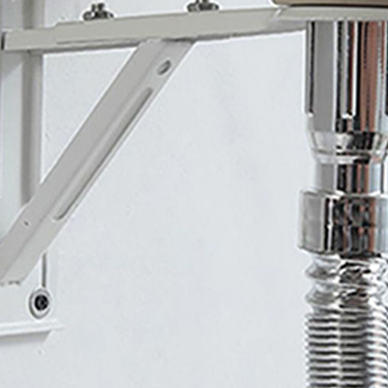 Modern Style Bathroom Sink Undermount Ceramic Bathroom Sink in White Clearhalo 'Bathroom Remodel & Bathroom Fixtures' 'Bathroom Sinks & Faucet Components' 'Bathroom Sinks' 'bathroom_sink' 'Home Improvement' 'home_improvement' 'home_improvement_bathroom_sink' 1200x1200_26727962-f130-4388-bb8e-840d29f47551