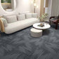 Carpet Tiles Fade Resistant Non-Skid Interlocking Non-Skid Carpet Tiles Clearhalo 'Carpet Tiles & Carpet Squares' 'carpet_tiles_carpet_squares' 'Flooring 'Home Improvement' 'home_improvement' 'home_improvement_carpet_tiles_carpet_squares' Walls and Ceiling' 1200x1200_26873469-c500-4149-82f1-2797fdbf93ad