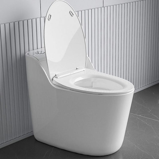 Traditional Ceramic Flush Toilet Floor Mounted Urine Toilet with Seat for Washroom Clearhalo 'Bathroom Remodel & Bathroom Fixtures' 'Home Improvement' 'home_improvement' 'home_improvement_toilets' 'Toilets & Bidets' 'Toilets' 1200x1200_2699274e-2f31-43d2-9e54-b58436db41eb