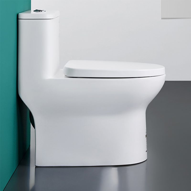 Traditional Floor Mounted Toilet White Seat Included Toilet Bowl for Bathroom Clearhalo 'Bathroom Remodel & Bathroom Fixtures' 'Home Improvement' 'home_improvement' 'home_improvement_toilets' 'Toilets & Bidets' 'Toilets' 1200x1200_26af1da8-bd25-4a57-ab4b-d33b842a1a8d