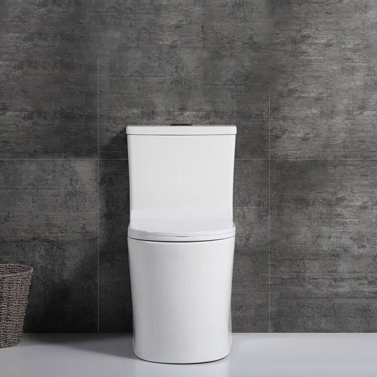 Modern All-In-One Toilet Bowl Floor Mounted Siphon Jet ABS Urine Toilet Clearhalo 'Bathroom Remodel & Bathroom Fixtures' 'Home Improvement' 'home_improvement' 'home_improvement_toilets' 'Toilets & Bidets' 'Toilets' 1200x1200_26b32eb0-321c-4dbc-9f07-9f4dccb4c7ce