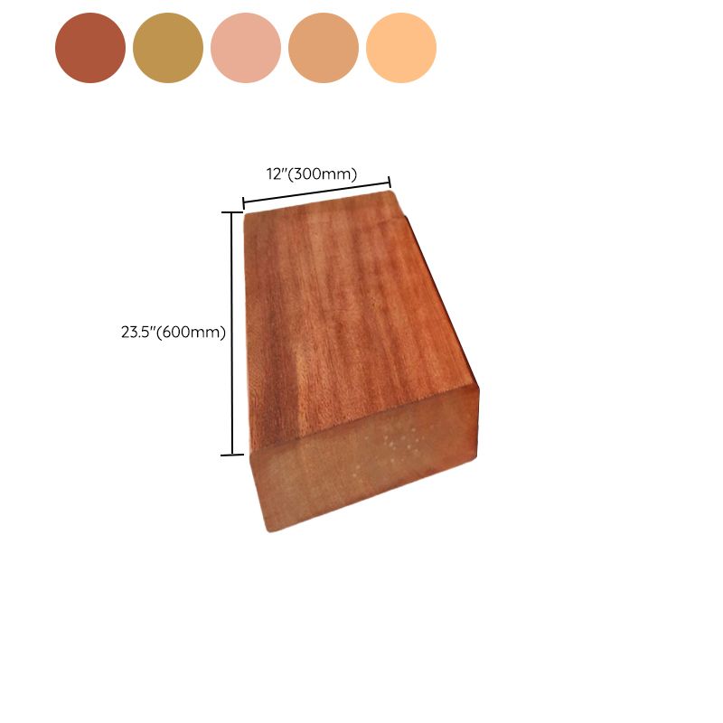 Outdoor Laminate Floor Waterproof Wooden Scratch Resistant Laminate Floor Clearhalo 'Flooring 'Home Improvement' 'home_improvement' 'home_improvement_laminate_flooring' 'Laminate Flooring' 'laminate_flooring' Walls and Ceiling' 1200x1200_26ba810e-b265-4725-9a4a-b742cbe48c78
