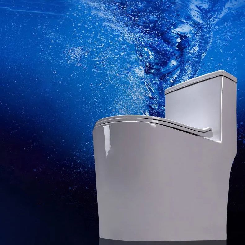 Modern All-In-One Toilet Bowl Floor Mounted Siphon Jet ABS Urine Toilet Clearhalo 'Bathroom Remodel & Bathroom Fixtures' 'Home Improvement' 'home_improvement' 'home_improvement_toilets' 'Toilets & Bidets' 'Toilets' 1200x1200_26cec788-1e59-46e4-9007-38d664cb6043