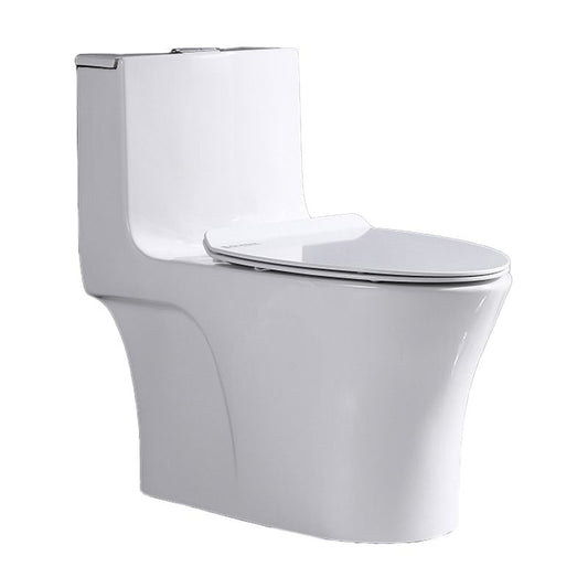 Traditional One Piece Toilet Floor Mounted White Toilet Bowl with Seat for Washroom Clearhalo 'Bathroom Remodel & Bathroom Fixtures' 'Home Improvement' 'home_improvement' 'home_improvement_toilets' 'Toilets & Bidets' 'Toilets' 1200x1200_27043495-7bff-4472-a701-dc088c1fe2ce