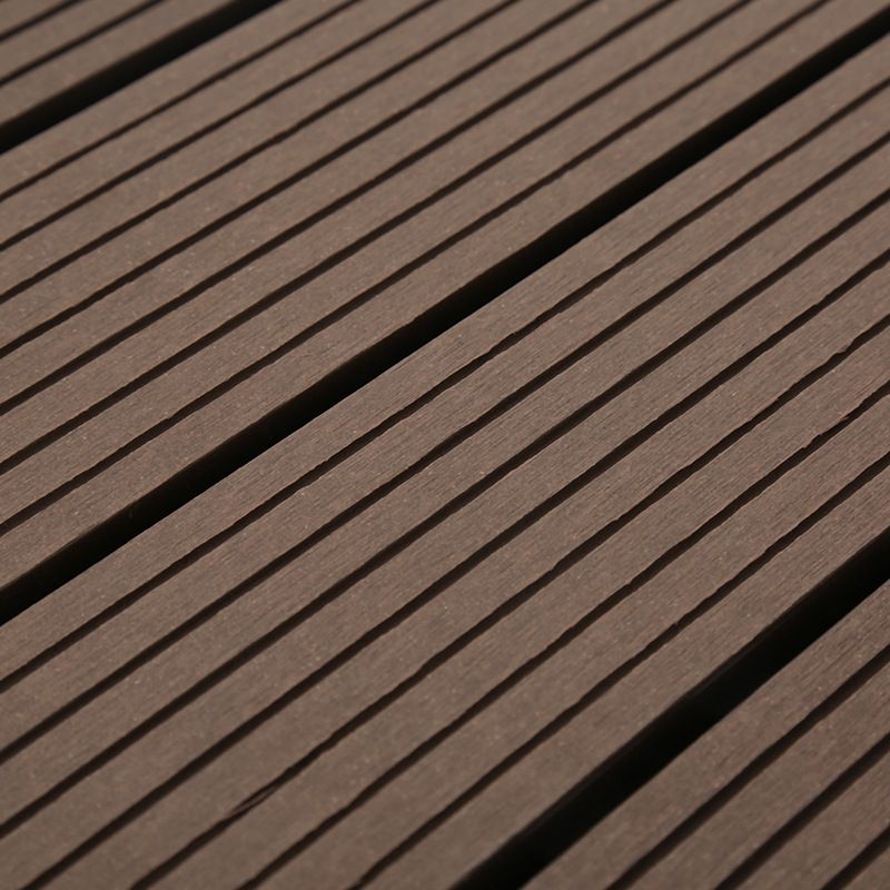 12" X 12" Deck/Patio Flooring Tiles 4-Slat Square for Outdoor Patio Tiles Clearhalo 'Home Improvement' 'home_improvement' 'home_improvement_outdoor_deck_tiles_planks' 'Outdoor Deck Tiles & Planks' 'Outdoor Flooring & Tile' 'Outdoor Remodel' 'outdoor_deck_tiles_planks' 1200x1200_272d6f64-b173-4baf-a7e0-b41bb33fe831