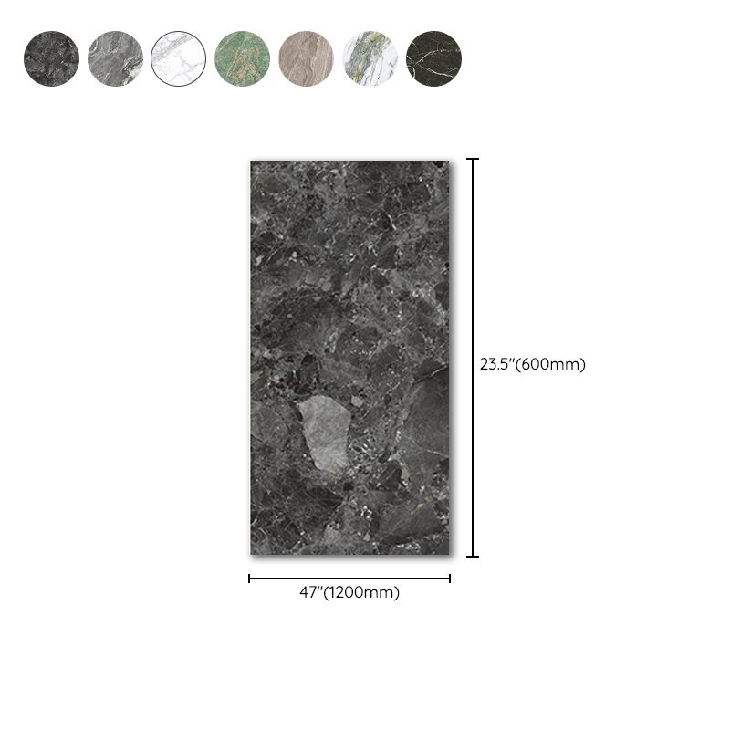 Ceramic Floor and Wall Tile Indoor Floor and Wall Tile with Rectangular Shape Clearhalo 'Floor Tiles & Wall Tiles' 'floor_tiles_wall_tiles' 'Flooring 'Home Improvement' 'home_improvement' 'home_improvement_floor_tiles_wall_tiles' Walls and Ceiling' 1200x1200_2741f8c2-4fdb-4ba8-a834-3426388ae2e7