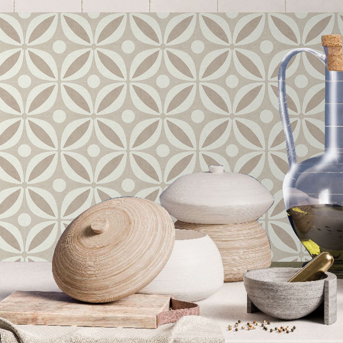 Modern Peel and Stick Backsplash Tile PVC Peel and Stick Tile for Bathroom Clearhalo 'Flooring 'Home Improvement' 'home_improvement' 'home_improvement_peel_stick_blacksplash' 'Peel & Stick Backsplash Tile' 'peel_stick_blacksplash' 'Walls & Ceilings' Walls and Ceiling' 1200x1200_278cc5c2-ad24-4cb7-8bf1-2855c4f33afd