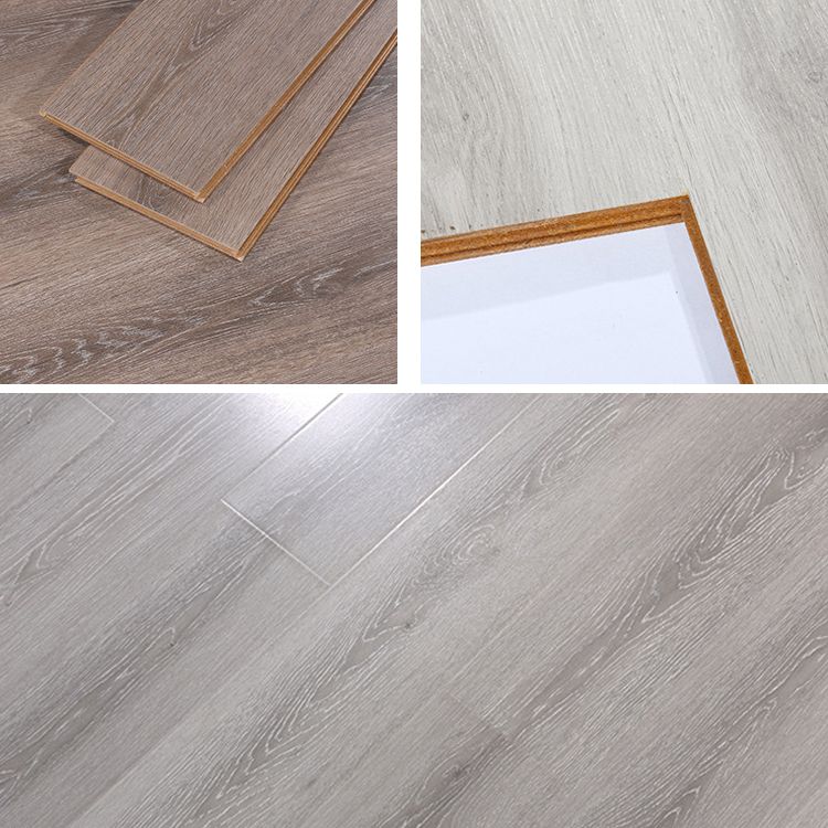 Maple Modern Laminate Flooring Click Lock Stain Resistant Laminate Plank Flooring Clearhalo 'Flooring 'Home Improvement' 'home_improvement' 'home_improvement_laminate_flooring' 'Laminate Flooring' 'laminate_flooring' Walls and Ceiling' 1200x1200_27950eda-dc62-464a-81d5-692db7a14668