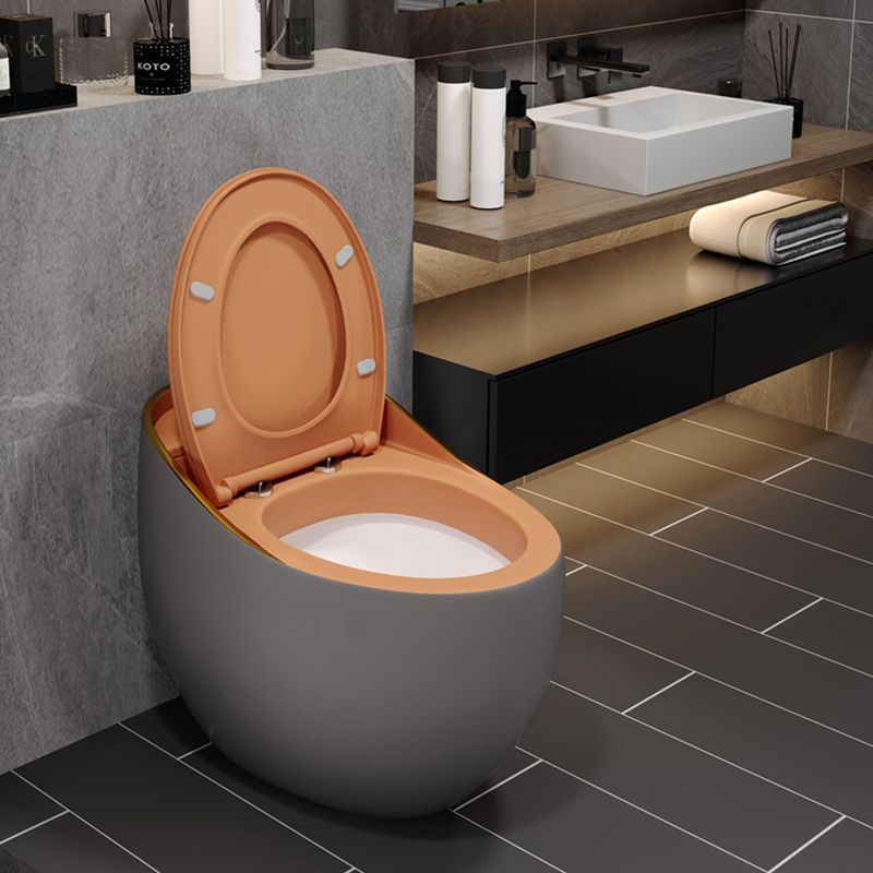 Modern Style Ceramic Flush Toilet All-In-One Toilet Bowl for Washroom Clearhalo 'Bathroom Remodel & Bathroom Fixtures' 'Home Improvement' 'home_improvement' 'home_improvement_toilets' 'Toilets & Bidets' 'Toilets' 1200x1200_279affb3-0c8a-48ca-8d5e-a9e22f6292e0