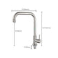 Modern Pot Filler 304 Stainless Steel 1-Handle High Arch Kitchen Faucet Clearhalo 'Home Improvement' 'home_improvement' 'home_improvement_kitchen_faucets' 'Kitchen Faucets' 'Kitchen Remodel & Kitchen Fixtures' 'Kitchen Sinks & Faucet Components' 'kitchen_faucets' 1200x1200_27a8335c-0a48-488a-a9d9-2d203c1d61a9