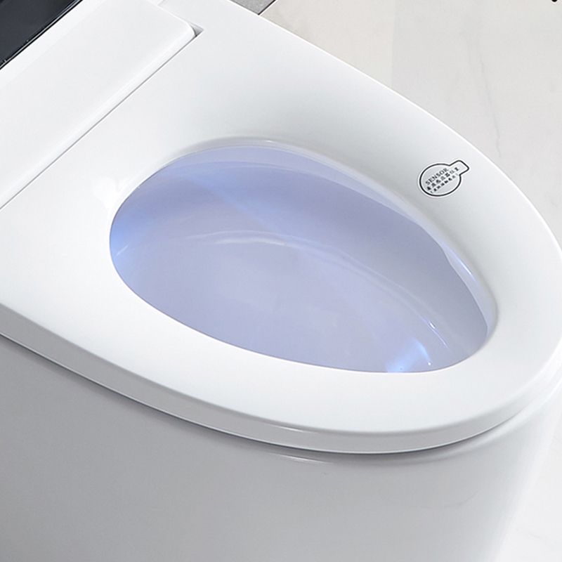 One Piece Toilet ABS Modern Toilet Floor Mounted Siphon Jet Urine Toilet Clearhalo 'Bathroom Remodel & Bathroom Fixtures' 'Home Improvement' 'home_improvement' 'home_improvement_toilets' 'Toilets & Bidets' 'Toilets' 1200x1200_27bd2da7-d69b-40c7-a26e-5a7c45fbc2cb