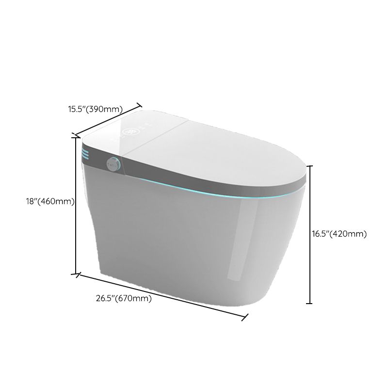 Contemporary Ceramic Toilet Floor Mounted Urine Toilet with Seat for Washroom Clearhalo 'Bathroom Remodel & Bathroom Fixtures' 'Home Improvement' 'home_improvement' 'home_improvement_toilets' 'Toilets & Bidets' 'Toilets' 1200x1200_27c7cdd7-7bf2-4bd4-af8b-25a9f0c03902