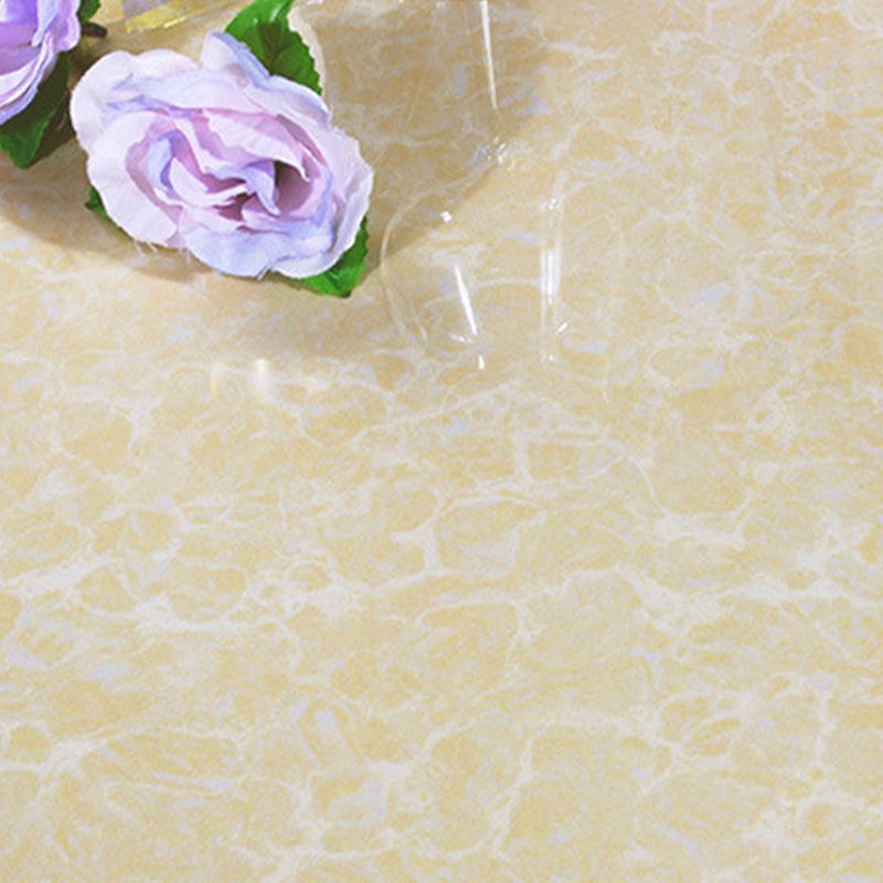 Modern Style Square Floor Tile Pure Color Straight Edge Waterproof Polished Floor Tile Clearhalo 'Floor Tiles & Wall Tiles' 'floor_tiles_wall_tiles' 'Flooring 'Home Improvement' 'home_improvement' 'home_improvement_floor_tiles_wall_tiles' Walls and Ceiling' 1200x1200_27d7e57b-77fb-4333-9d30-c370ebbaac23