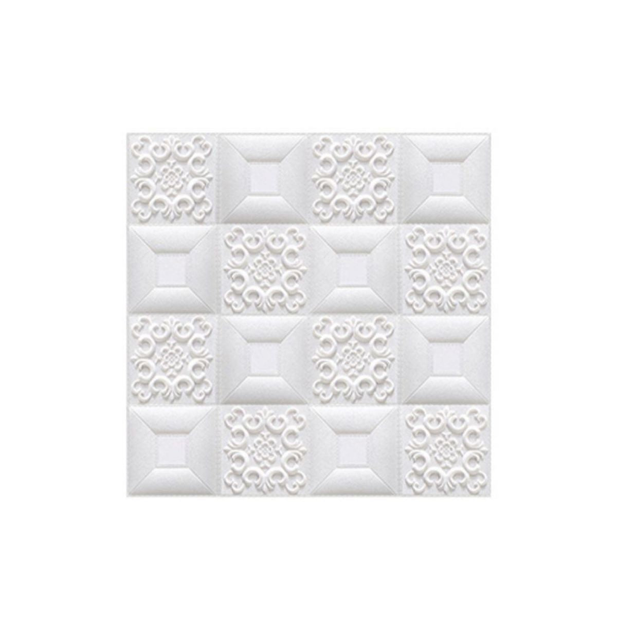 Gorgeous Style Wall Plank 3D Print Bathroom Living Room Wall Panels Set of 100 Clearhalo 'Flooring 'Home Improvement' 'home_improvement' 'home_improvement_wall_paneling' 'Wall Paneling' 'wall_paneling' 'Walls & Ceilings' Walls and Ceiling' 1200x1200_27eb2cce-4498-4b5d-b123-3a104b9fff4c