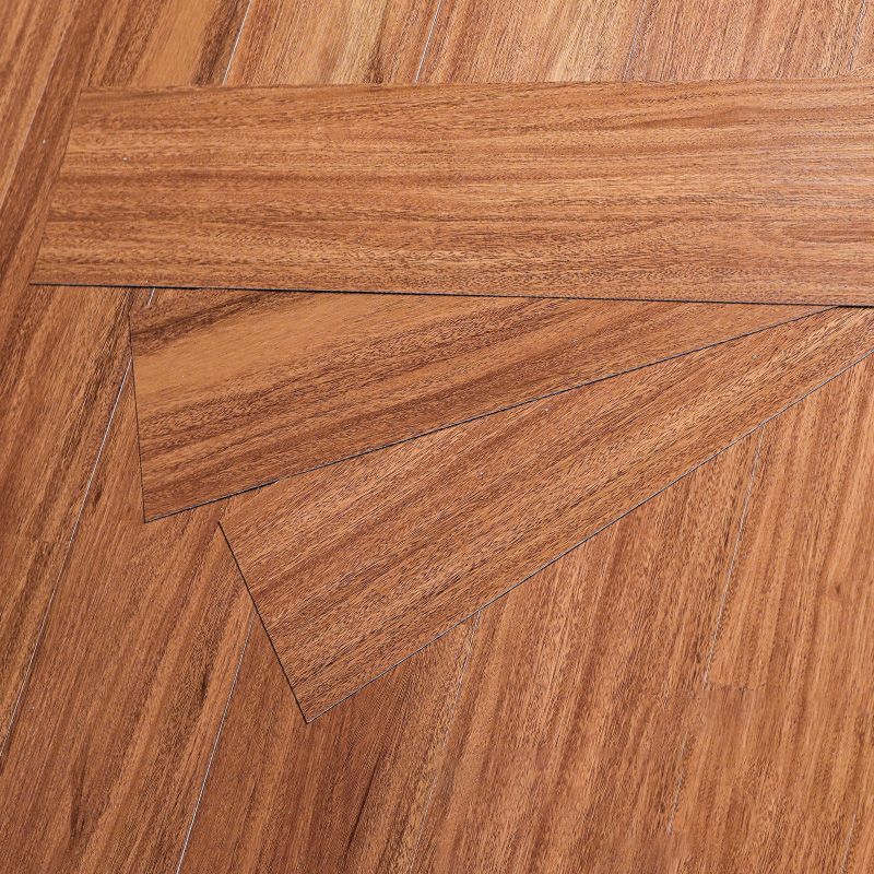 Scratch Resistant Vinyl Flooring Peel and Stick Waterproof Vinyl Flooring Clearhalo 'Flooring 'Home Improvement' 'home_improvement' 'home_improvement_vinyl_flooring' 'Vinyl Flooring' 'vinyl_flooring' Walls and Ceiling' 1200x1200_281d013b-6118-4db3-8f5f-a0f77f0685e8