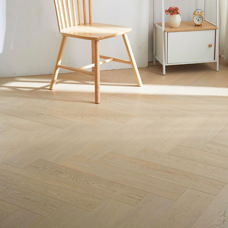 Solid Color Laminate Floor Natural Oak Textured Laminate Flooring Clearhalo 'Flooring 'Home Improvement' 'home_improvement' 'home_improvement_laminate_flooring' 'Laminate Flooring' 'laminate_flooring' Walls and Ceiling' 1200x1200_2831812a-cb0d-4d59-99f2-890a535f6e84