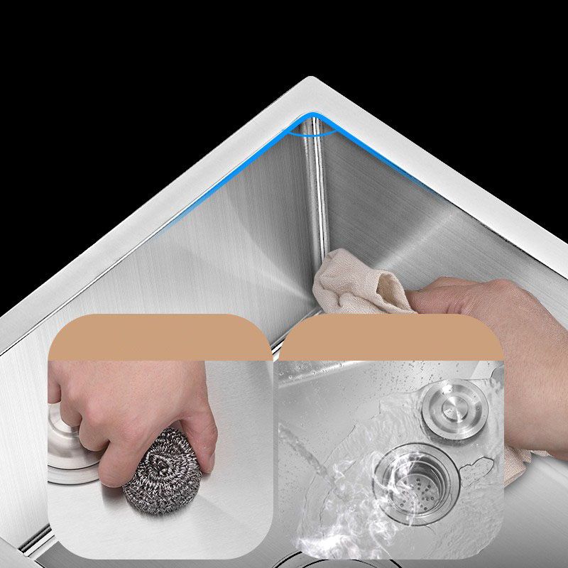 Modern Kitchen Sink Rectangular Water Purification Kitchen Sink Clearhalo 'Home Improvement' 'home_improvement' 'home_improvement_kitchen_sinks' 'Kitchen Remodel & Kitchen Fixtures' 'Kitchen Sinks & Faucet Components' 'Kitchen Sinks' 'kitchen_sinks' 1200x1200_283bb756-af91-4094-8461-cc32d5e0e434