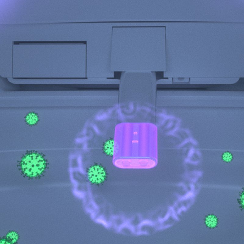 Heated Seat Wall Hung Toilet Set Dual Flush Elongated Wall Mounted Bidet Clearhalo 'Bathroom Remodel & Bathroom Fixtures' 'Bidets' 'Home Improvement' 'home_improvement' 'home_improvement_bidets' 'Toilets & Bidets' 1200x1200_284ad9b9-bd4f-4bad-8766-a2323bc00765