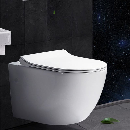 Contemporary One Piece Toilet Bowl Wall Hung Urine Toilet for Bathroom Clearhalo 'Bathroom Remodel & Bathroom Fixtures' 'Home Improvement' 'home_improvement' 'home_improvement_toilets' 'Toilets & Bidets' 'Toilets' 1200x1200_28849eb1-9448-44fb-981a-7338e4fb0e86