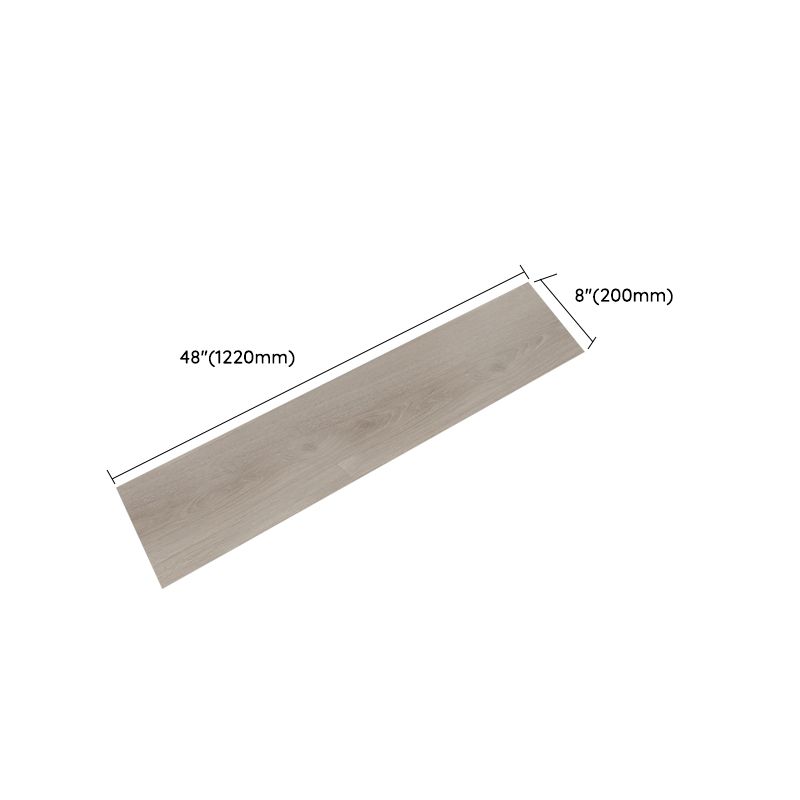 Maple Modern Laminate Flooring Click Lock Stain Resistant Plank Flooring Clearhalo 'Flooring 'Home Improvement' 'home_improvement' 'home_improvement_laminate_flooring' 'Laminate Flooring' 'laminate_flooring' Walls and Ceiling' 1200x1200_28871216-a541-46f0-851a-e3af44553d65