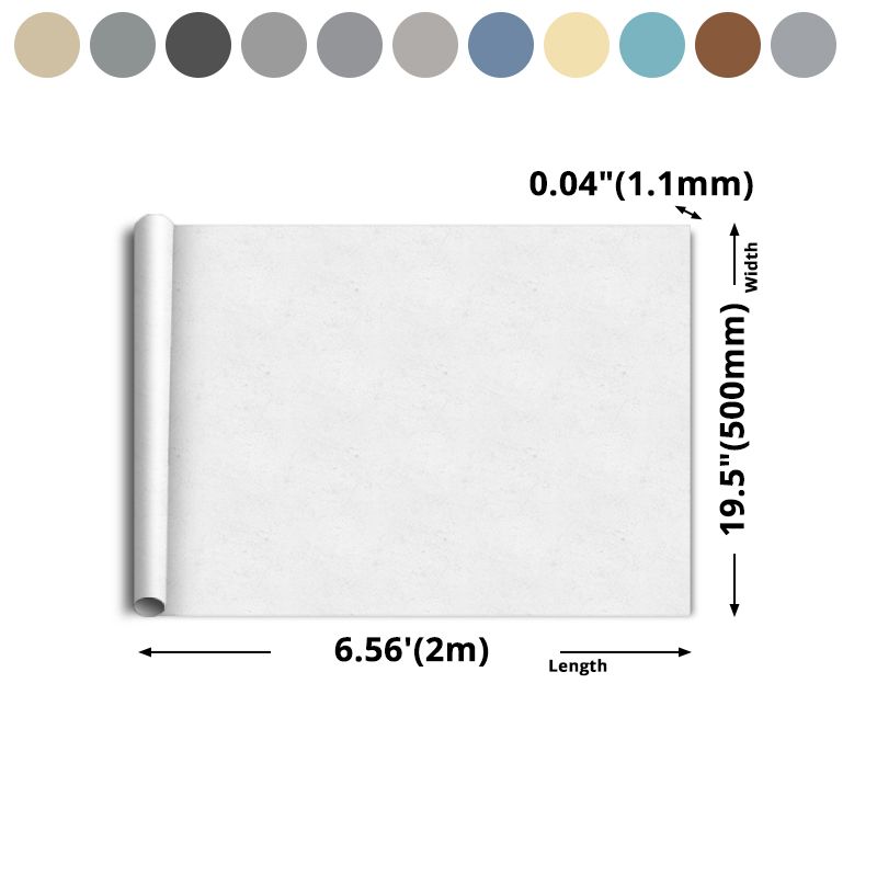 Vinyl Flooring Fire Resistant Waterproof Self-Stick Peel and Stick Clearhalo 'Flooring 'Home Improvement' 'home_improvement' 'home_improvement_vinyl_flooring' 'Vinyl Flooring' 'vinyl_flooring' Walls and Ceiling' 1200x1200_28925477-6c77-4689-b280-ea996eefb2f2