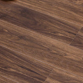 Image showcasing Modern Wood Laminate Flooring Stain Resistant Laminate Plank Flooring ...