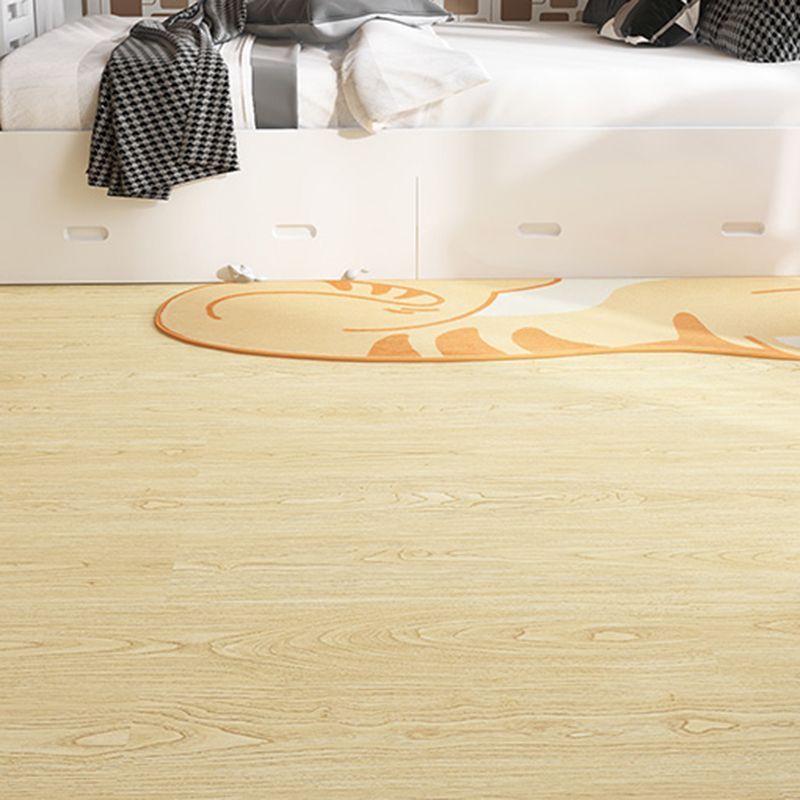 Click-Lock PVC Flooring Low Gloss Wood Look Vinyl Flooring for Living Room Clearhalo 'Flooring 'Home Improvement' 'home_improvement' 'home_improvement_vinyl_flooring' 'Vinyl Flooring' 'vinyl_flooring' Walls and Ceiling' 1200x1200_289f81da-9a29-4cb4-88e4-af48296c6a4c