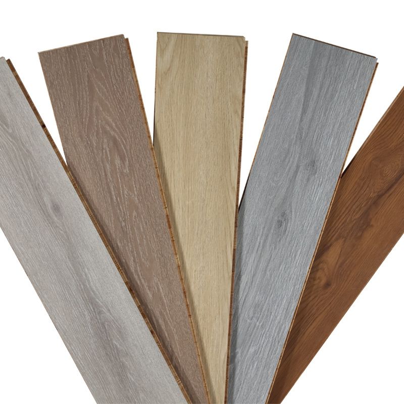 Pine Slip Resistant Laminate Plank Flooring Modern Laminate Floor Clearhalo 'Flooring 'Home Improvement' 'home_improvement' 'home_improvement_laminate_flooring' 'Laminate Flooring' 'laminate_flooring' Walls and Ceiling' 1200x1200_28a1caca-f650-462a-913a-bf641ab630e8