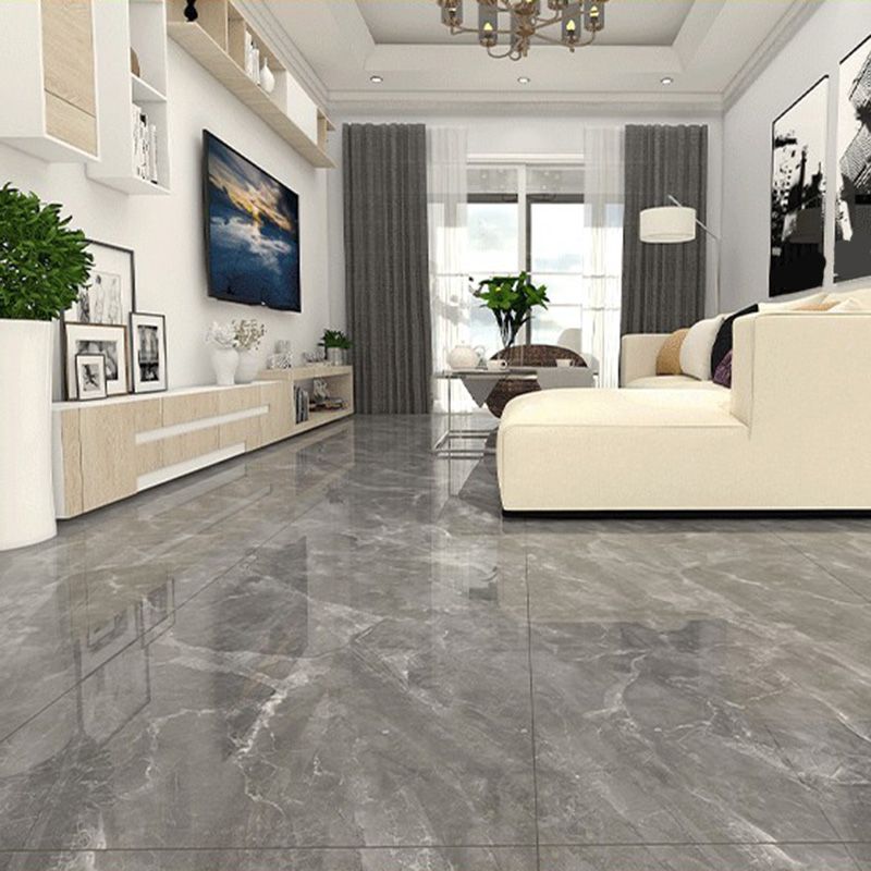Retangular Ceramic 29.53"x59.06" Tile Glazed Singular Tile for Floor (2-Pack) Clearhalo 'Floor Tiles & Wall Tiles' 'floor_tiles_wall_tiles' 'Flooring 'Home Improvement' 'home_improvement' 'home_improvement_floor_tiles_wall_tiles' Walls and Ceiling' 1200x1200_28bf0004-14e6-48d6-86ec-03a2924a96b3