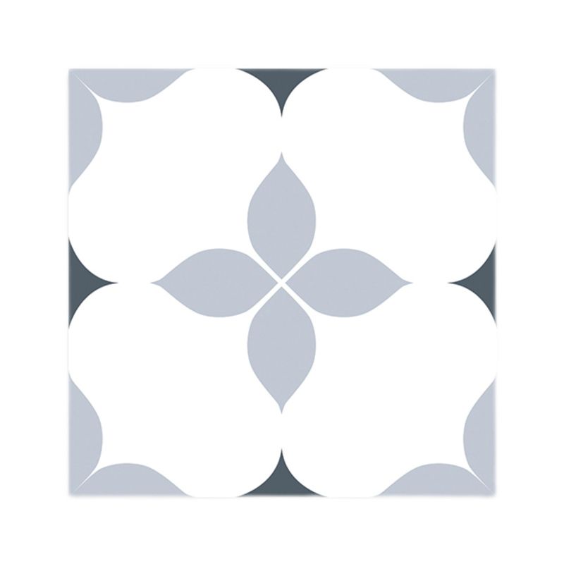 Matte Floor and Wall Tile Ceramic Floor and Wall Tile for Kitchen and Bathroom Clearhalo 'Floor Tiles & Wall Tiles' 'floor_tiles_wall_tiles' 'Flooring 'Home Improvement' 'home_improvement' 'home_improvement_floor_tiles_wall_tiles' Walls and Ceiling' 1200x1200_28d294c2-96b1-4552-9fd8-c43628edf9da