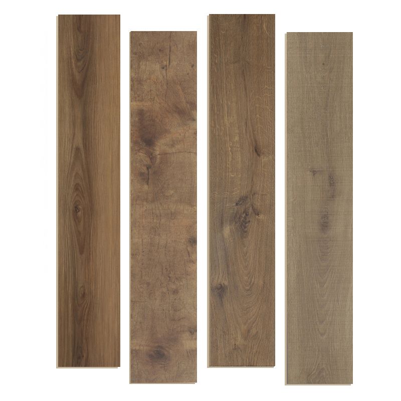 Brown Wood Laminate Flooring Scratch Resistance Matte Laminate Plank Flooring Clearhalo 'Flooring 'Home Improvement' 'home_improvement' 'home_improvement_laminate_flooring' 'Laminate Flooring' 'laminate_flooring' Walls and Ceiling' 1200x1200_28f22eb8-fdb2-4192-a631-6a376f659cd4