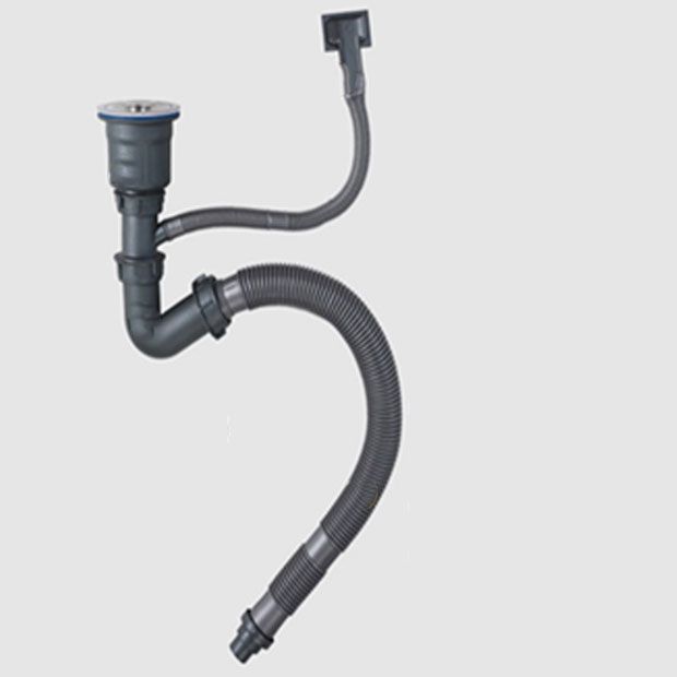 Modern Round Quartz Sink Solid Color Kitchen Sink with Faucet Clearhalo 'Home Improvement' 'home_improvement' 'home_improvement_kitchen_sinks' 'Kitchen Remodel & Kitchen Fixtures' 'Kitchen Sinks & Faucet Components' 'Kitchen Sinks' 'kitchen_sinks' 1200x1200_29029a18-dab8-43d2-b98c-534afeb55c8d