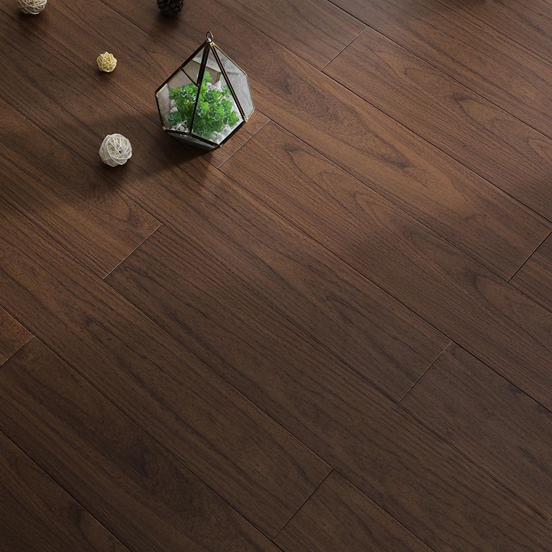 Modern Laminate Plank Flooring Wooden Tongue and Groove Locking Laminate Clearhalo 'Flooring 'Home Improvement' 'home_improvement' 'home_improvement_laminate_flooring' 'Laminate Flooring' 'laminate_flooring' Walls and Ceiling' 1200x1200_292b80da-da07-420a-a1a8-7e54a5543c6c