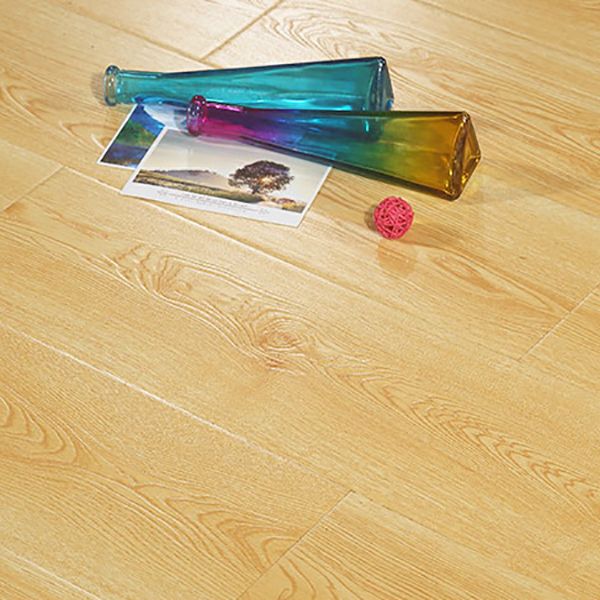 Modern Style Laminate Floor Wooden Scratch Resistant Waterproof Laminate Flooring Clearhalo 'Flooring 'Home Improvement' 'home_improvement' 'home_improvement_laminate_flooring' 'Laminate Flooring' 'laminate_flooring' Walls and Ceiling' 1200x1200_293648a5-834c-4141-b38c-f6470e0ae550