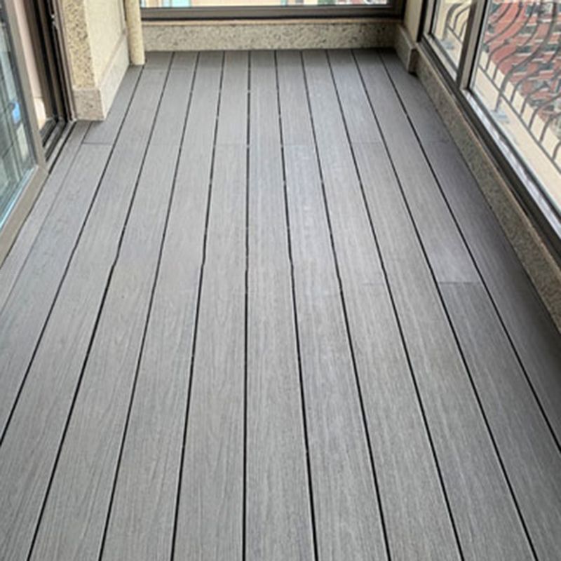 Wire Brushed Wood Flooring Tiles Contemporary Hardwood Deck Tile Clearhalo 'Flooring 'Hardwood Flooring' 'hardwood_flooring' 'Home Improvement' 'home_improvement' 'home_improvement_hardwood_flooring' Walls and Ceiling' 1200x1200_294ac5da-a1ec-45c3-8124-f1e7065f3c95