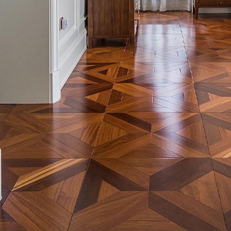 Vintage Laminate Flooring Wooden Indoor Wooden Living Room Laminate Floor Clearhalo 'Flooring 'Home Improvement' 'home_improvement' 'home_improvement_laminate_flooring' 'Laminate Flooring' 'laminate_flooring' Walls and Ceiling' 1200x1200_29660ccf-75e3-43e0-9571-f395c028b45c