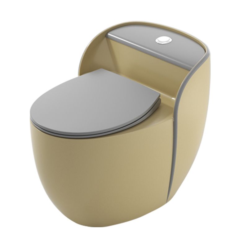 Modern One Piece Flush Toilet Siphon Jet Urine Toilet for Bathroom Clearhalo 'Bathroom Remodel & Bathroom Fixtures' 'Home Improvement' 'home_improvement' 'home_improvement_toilets' 'Toilets & Bidets' 'Toilets' 1200x1200_297e1b23-7737-4952-b08e-65cfe3c07a3c