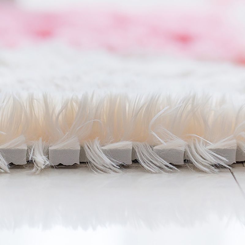 Basic Carpet Tiles Solid Color Shag Square Bedroom Carpet Tiles Clearhalo 'Carpet Tiles & Carpet Squares' 'carpet_tiles_carpet_squares' 'Flooring 'Home Improvement' 'home_improvement' 'home_improvement_carpet_tiles_carpet_squares' Walls and Ceiling' 1200x1200_2987d6df-9c49-4fc8-acb1-99b470ef779d