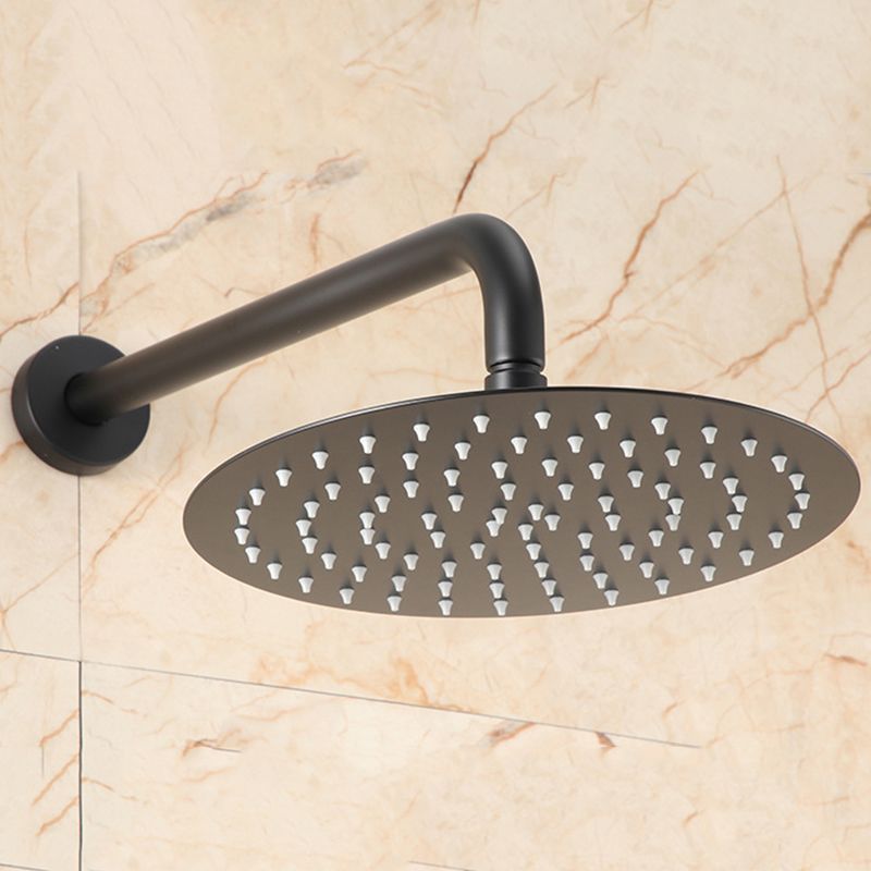 In-wall Shower Full Set Embedded Shower Top Nozzle Concealed Booster Shower Set Clearhalo 'Bathroom Remodel & Bathroom Fixtures' 'Home Improvement' 'home_improvement' 'home_improvement_shower_faucets' 'Shower Faucets & Systems' 'shower_faucets' 'Showers & Bathtubs Plumbing' 'Showers & Bathtubs' 1200x1200_29a4cff2-7d14-4830-affe-6e7863df3ae9